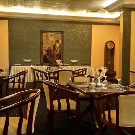 Aliqbal Hotel Al Khobar Eksteriør billede