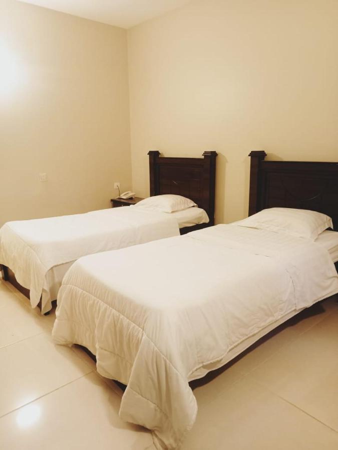 Aliqbal Hotel Al Khobar Eksteriør billede