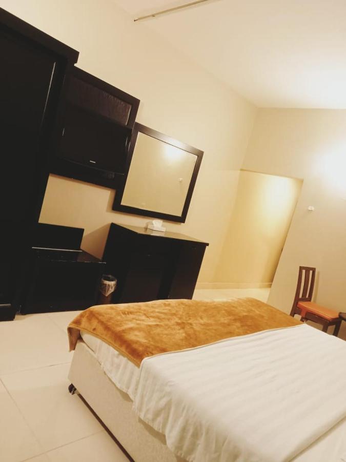 Aliqbal Hotel Al Khobar Eksteriør billede