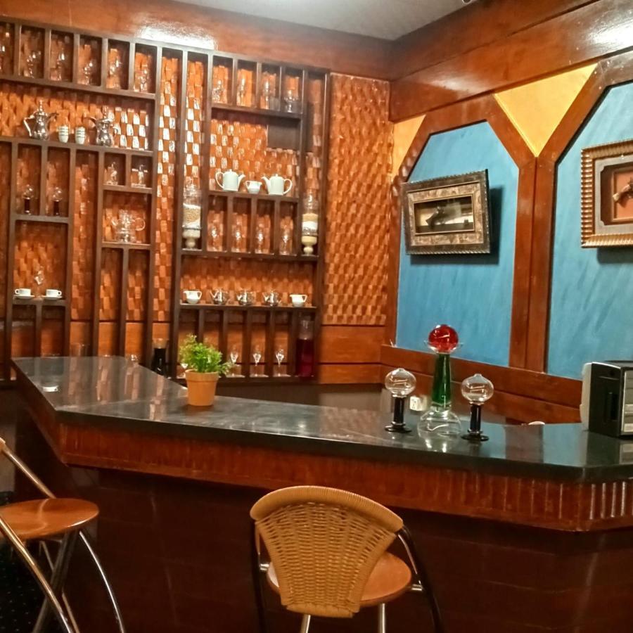 Aliqbal Hotel Al Khobar Eksteriør billede