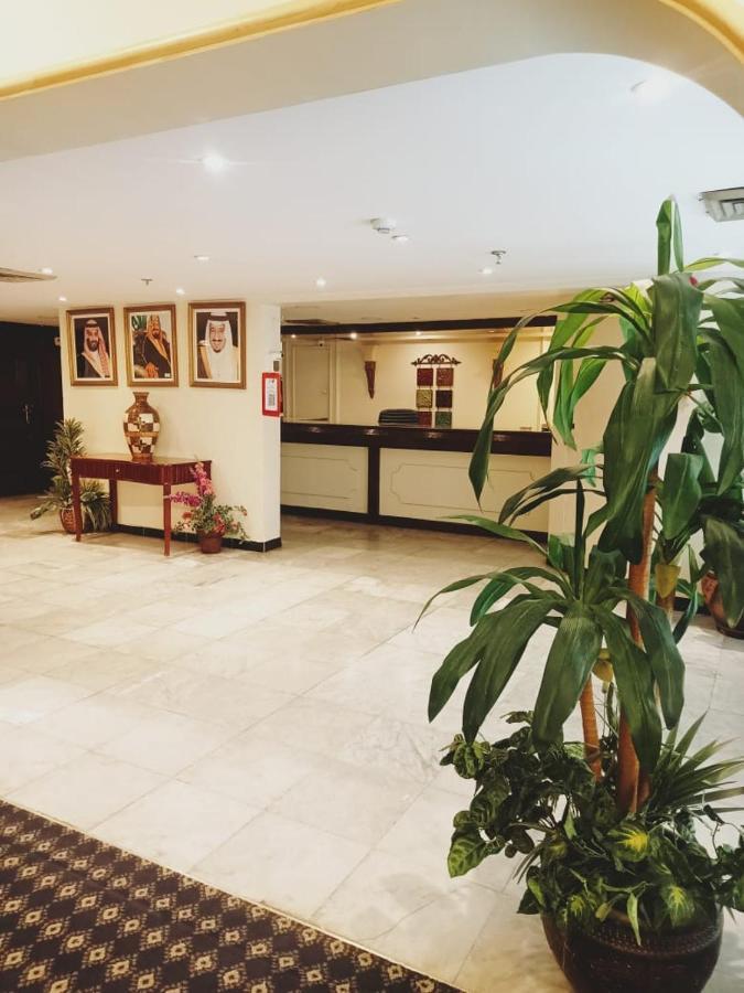 Aliqbal Hotel Al Khobar Eksteriør billede
