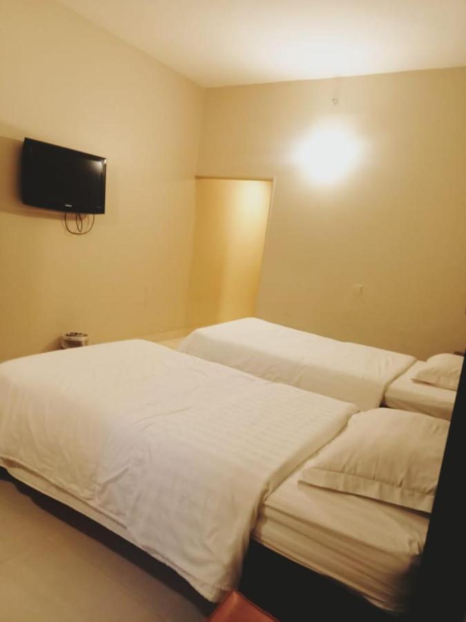 Aliqbal Hotel Al Khobar Eksteriør billede
