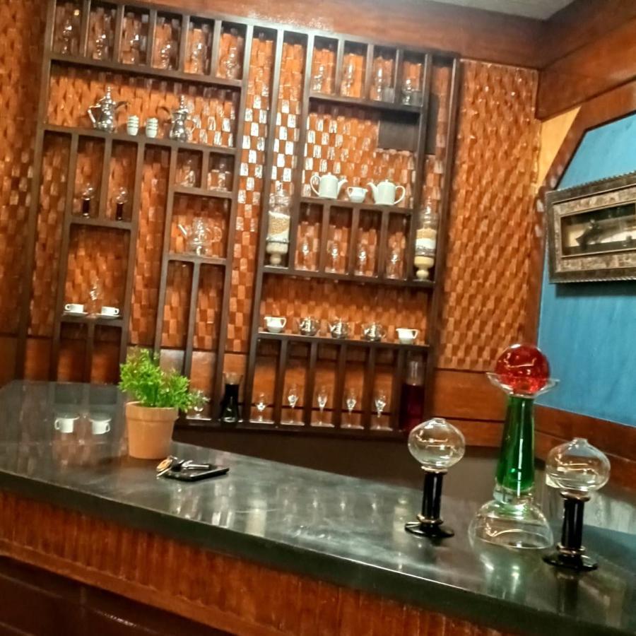 Aliqbal Hotel Al Khobar Eksteriør billede
